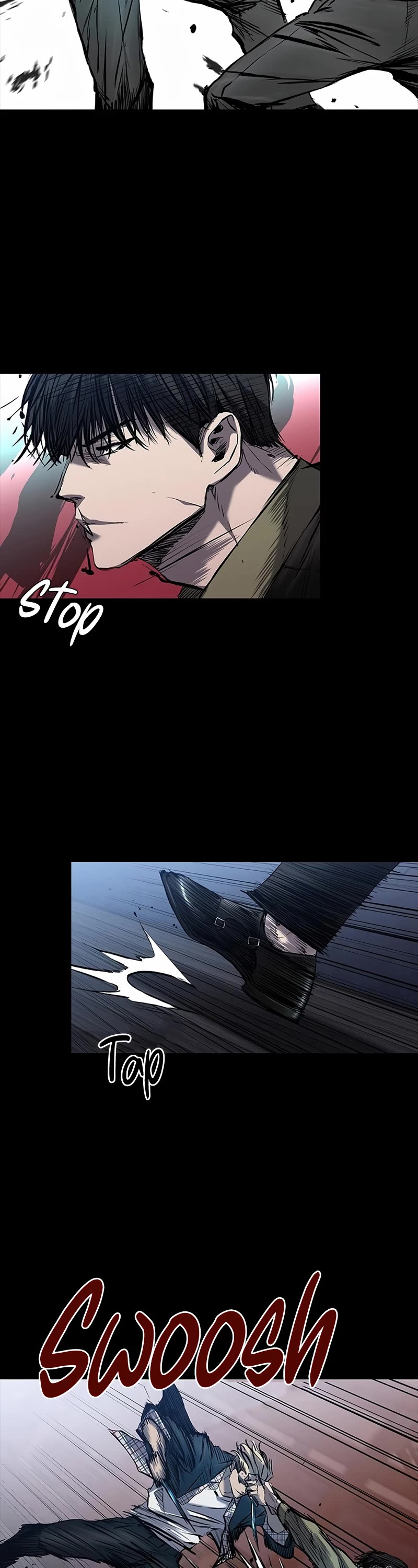 Castle 2: Pinnacle Chapter 31 page 7 - Chapter 31
