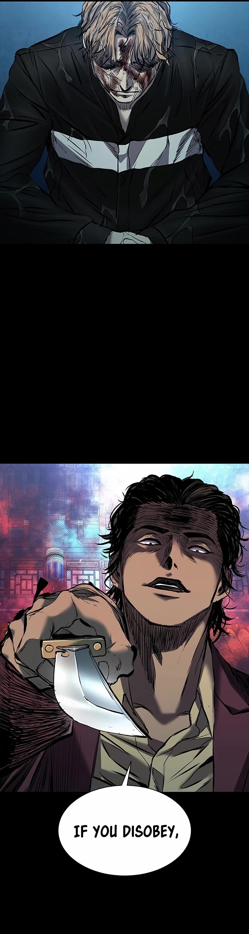 Castle 2: Pinnacle Chapter 31 page 70 - Chapter 31