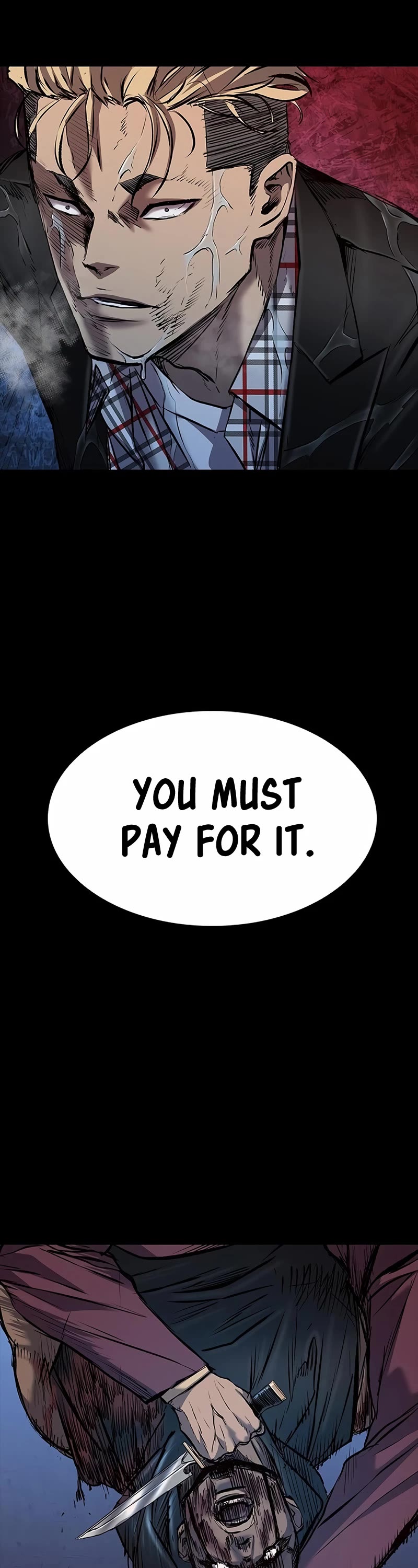 Castle 2: Pinnacle Chapter 31 page 71 - Chapter 31