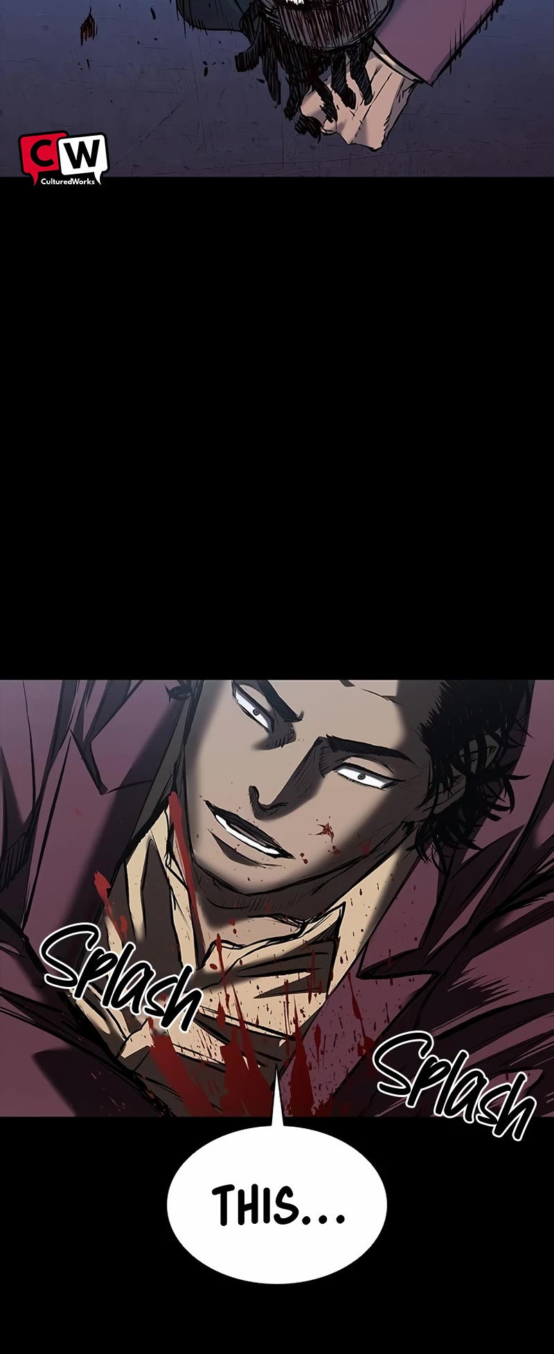 Castle 2: Pinnacle Chapter 31 page 72 - Chapter 31
