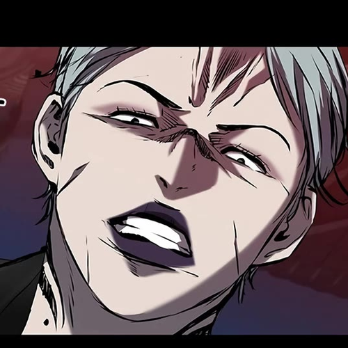 Castle 2: Pinnacle Chapter 31 cover