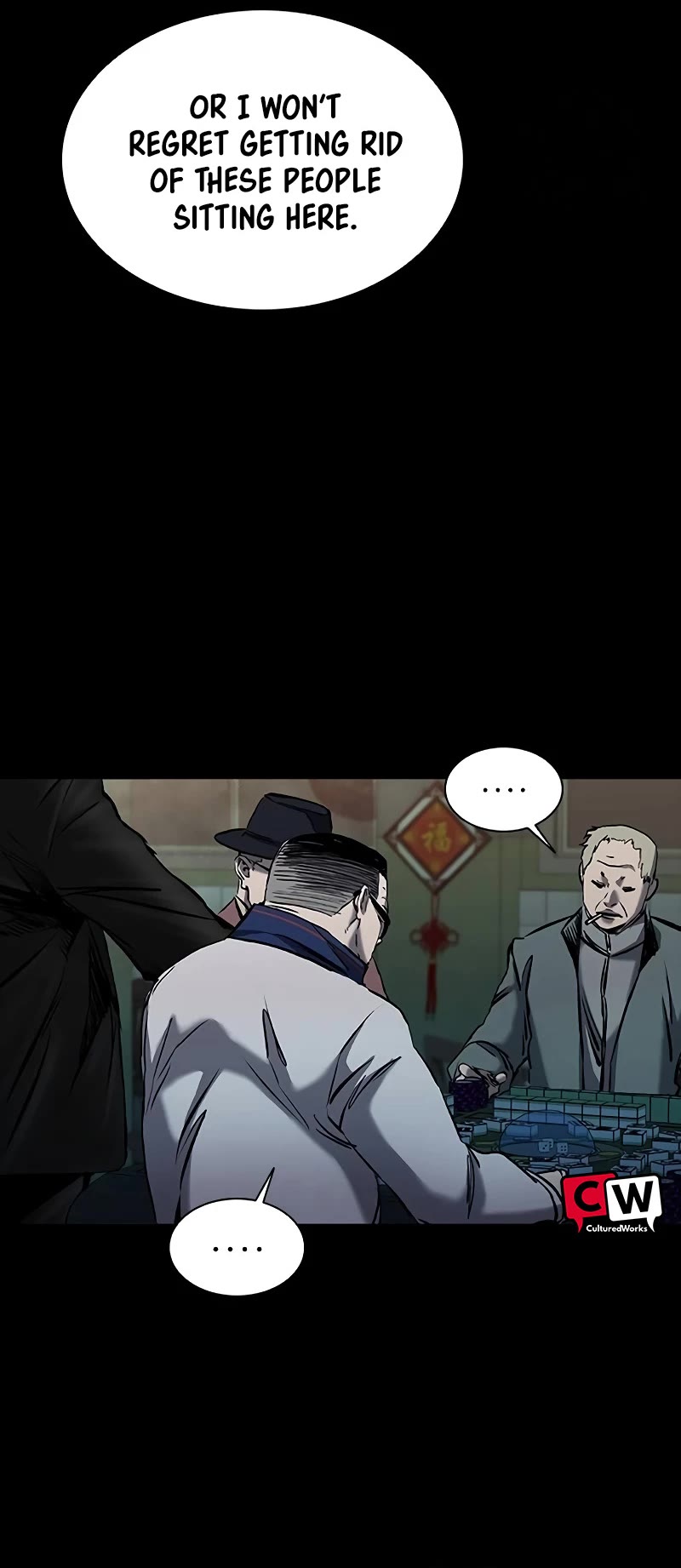 Castle 2: Pinnacle Chapter 32 page 16 - Chapter 32