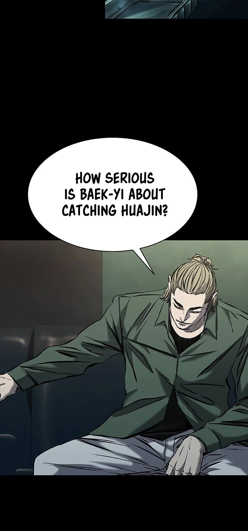 Castle 2: Pinnacle Chapter 32 page 19 - Chapter 32
