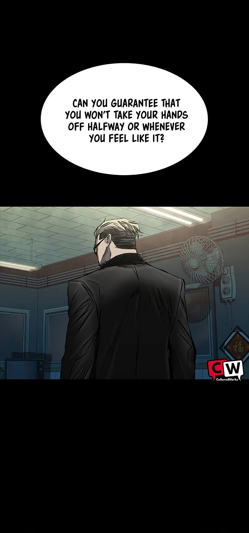 Castle 2: Pinnacle Chapter 32 page 20 - Chapter 32