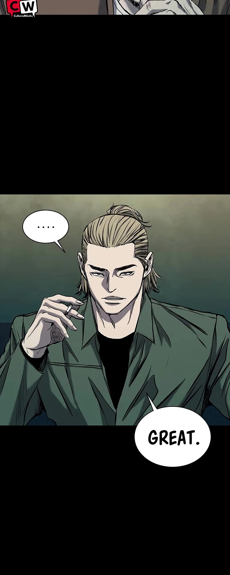 Castle 2: Pinnacle Chapter 32 page 24 - Chapter 32