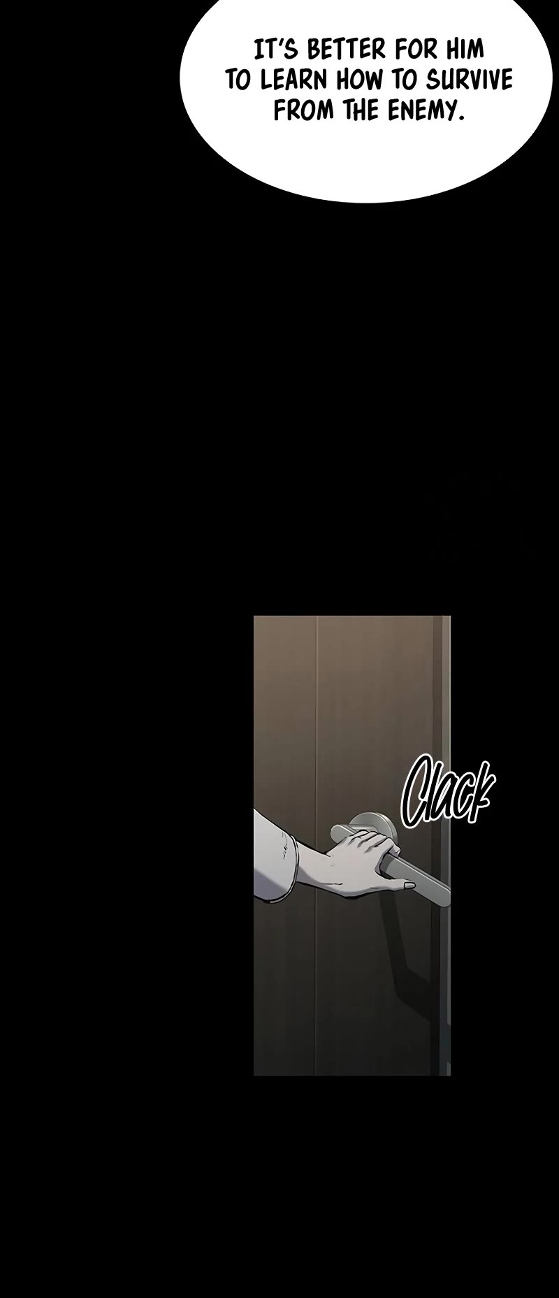 Castle 2: Pinnacle Chapter 32 page 28 - Chapter 32