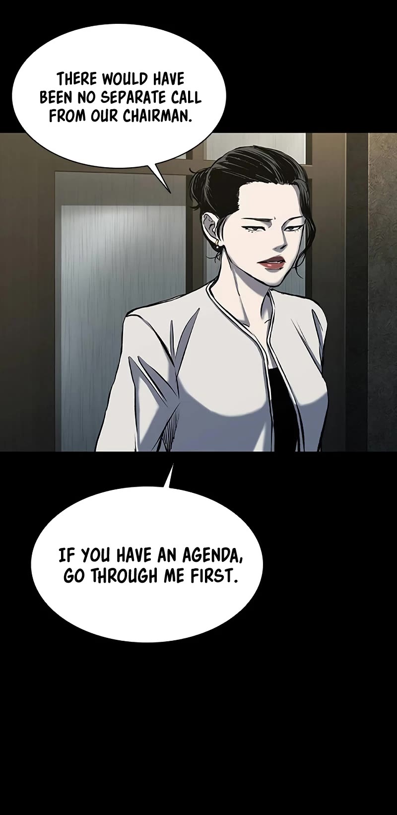Castle 2: Pinnacle Chapter 32 page 32 - Chapter 32
