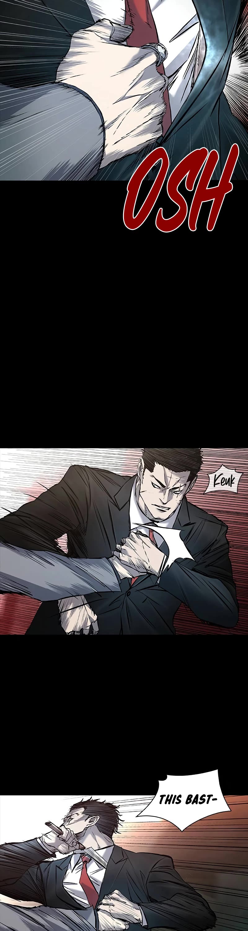 Castle 2: Pinnacle Chapter 32 page 38 - Chapter 32
