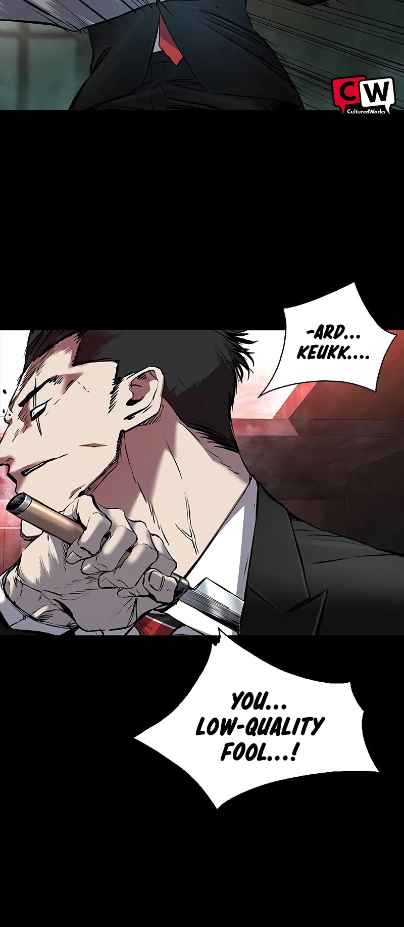 Castle 2: Pinnacle Chapter 32 page 39 - Chapter 32