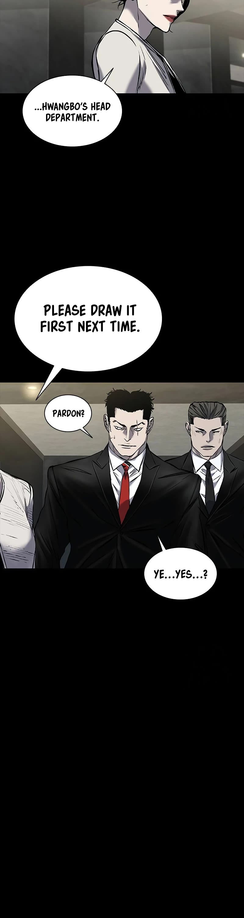 Castle 2: Pinnacle Chapter 32 page 42 - Chapter 32