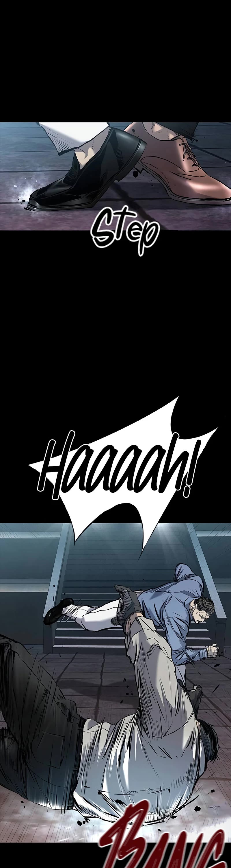 Castle 2: Pinnacle Chapter 32 page 45 - Chapter 32