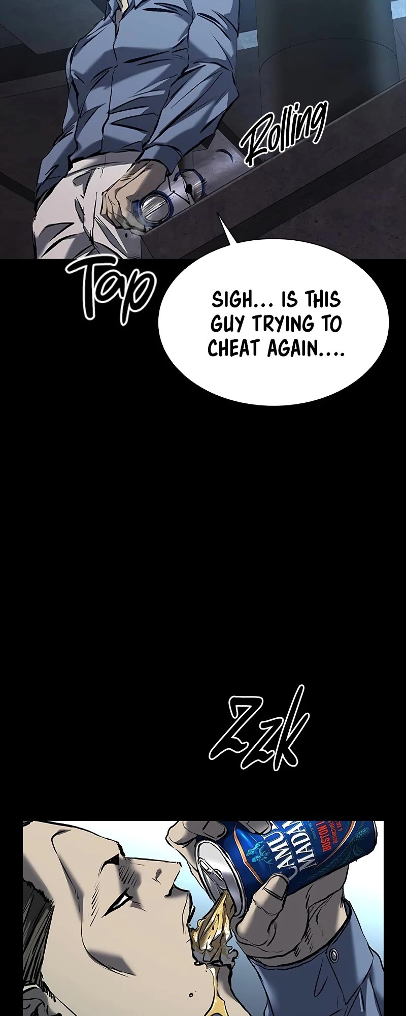 Castle 2: Pinnacle Chapter 32 page 47 - Chapter 32