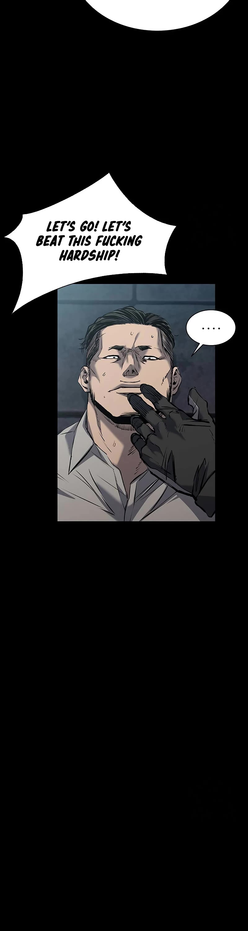 Castle 2: Pinnacle Chapter 32 page 50 - Chapter 32