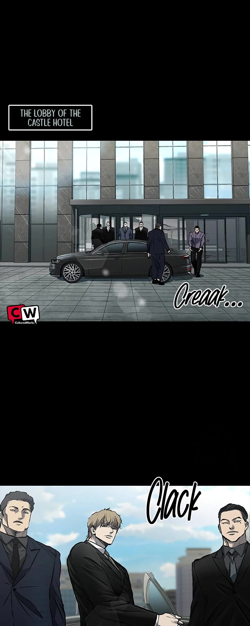 Castle 2: Pinnacle Chapter 32 page 51 - Chapter 32