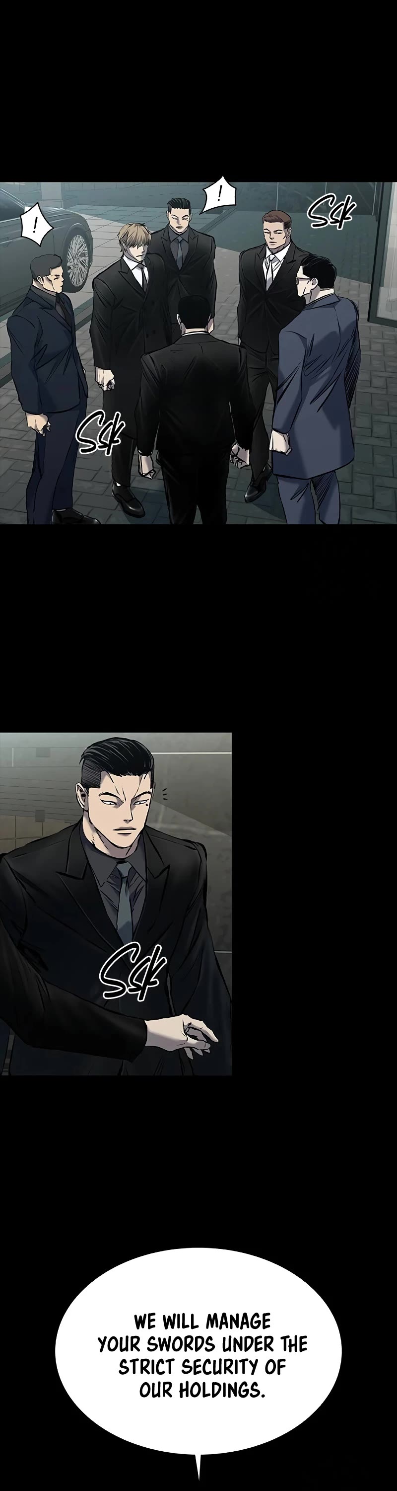 Castle 2: Pinnacle Chapter 32 page 53 - Chapter 32