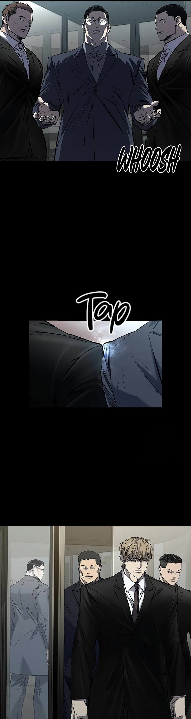 Castle 2: Pinnacle Chapter 32 page 54 - Chapter 32