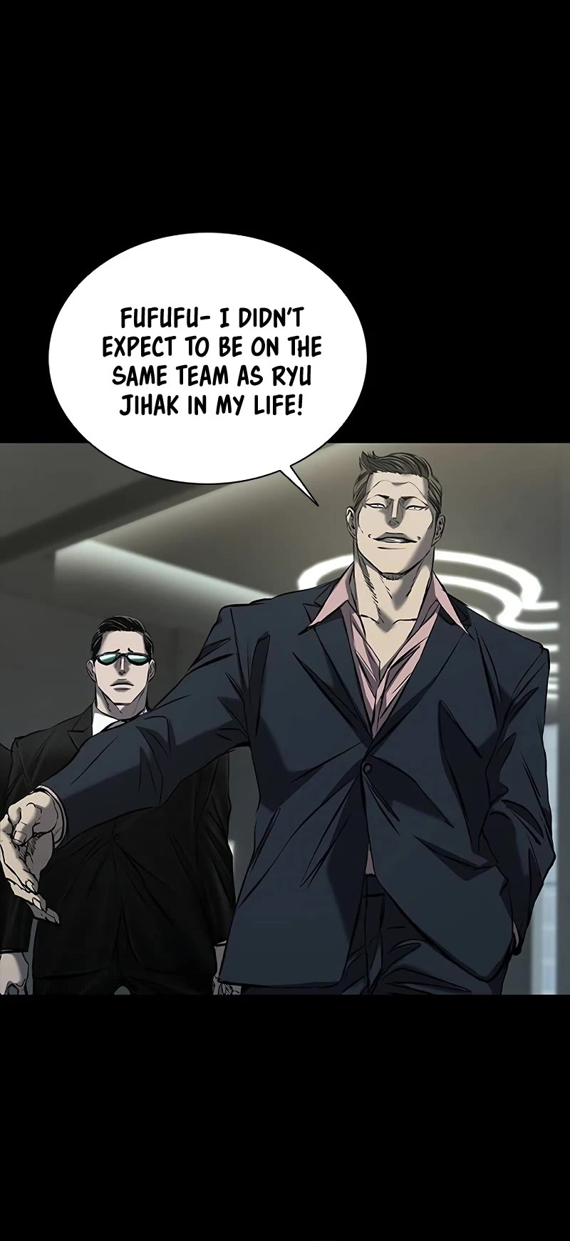 Castle 2: Pinnacle Chapter 32 page 56 - Chapter 32