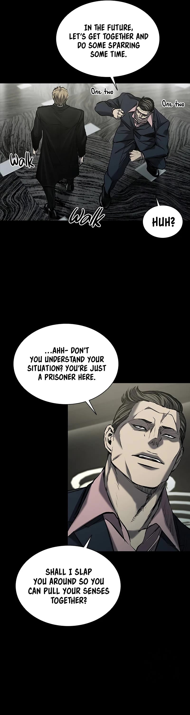 Castle 2: Pinnacle Chapter 32 page 57 - Chapter 32