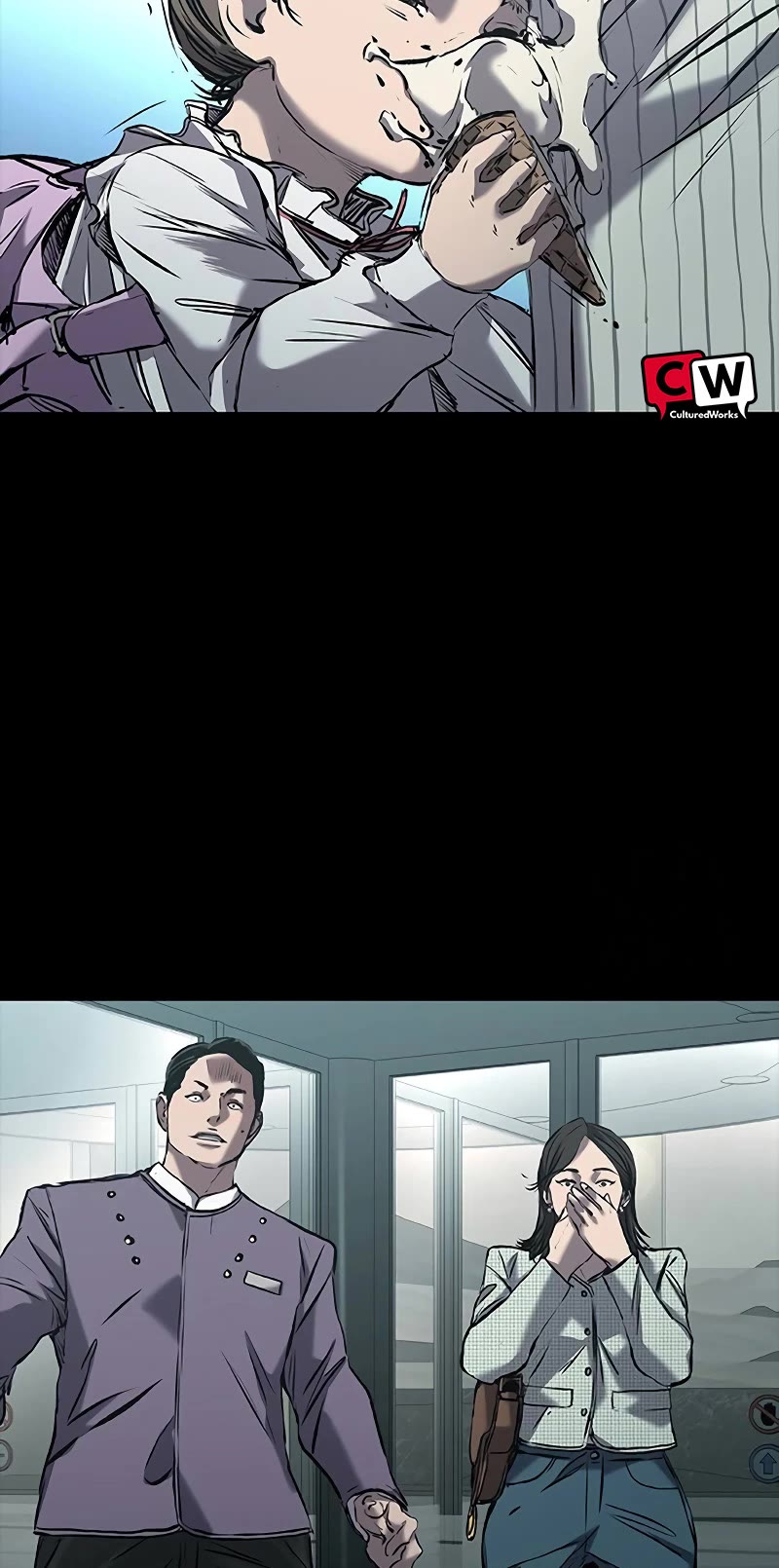 Castle 2: Pinnacle Chapter 32 page 62 - Chapter 32