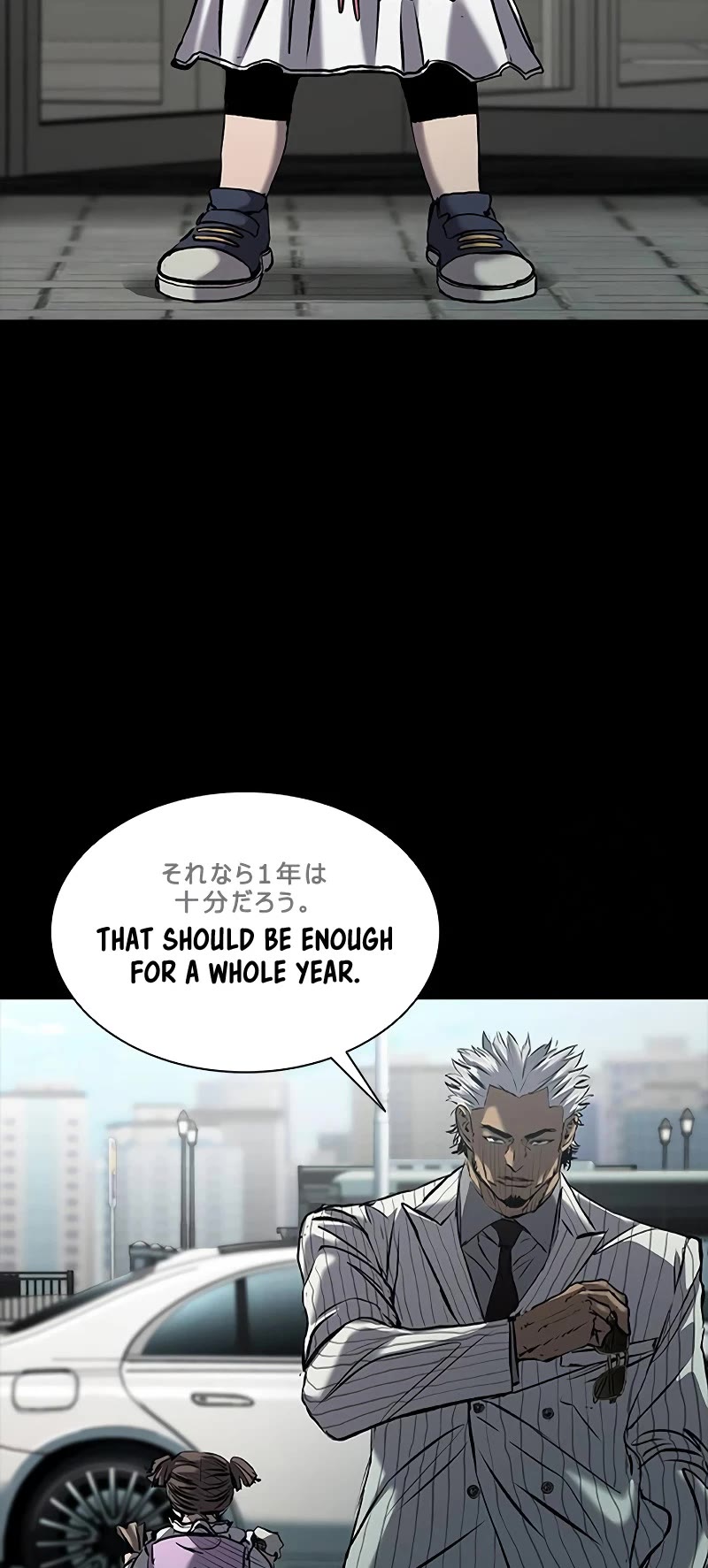 Castle 2: Pinnacle Chapter 32 page 66 - Chapter 32