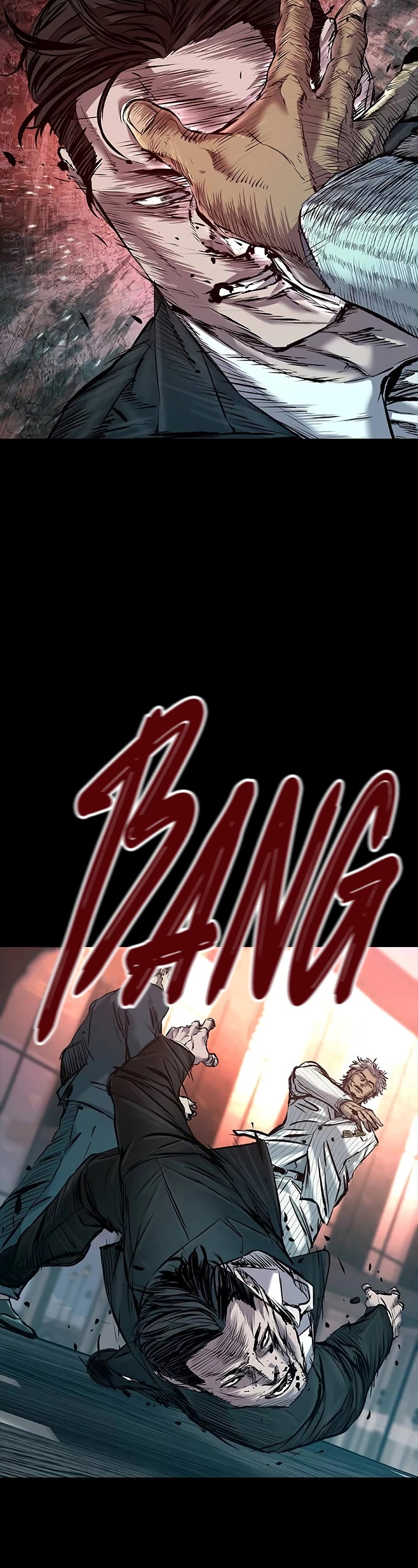 Castle 2: Pinnacle Chapter 32 page 73 - Chapter 32