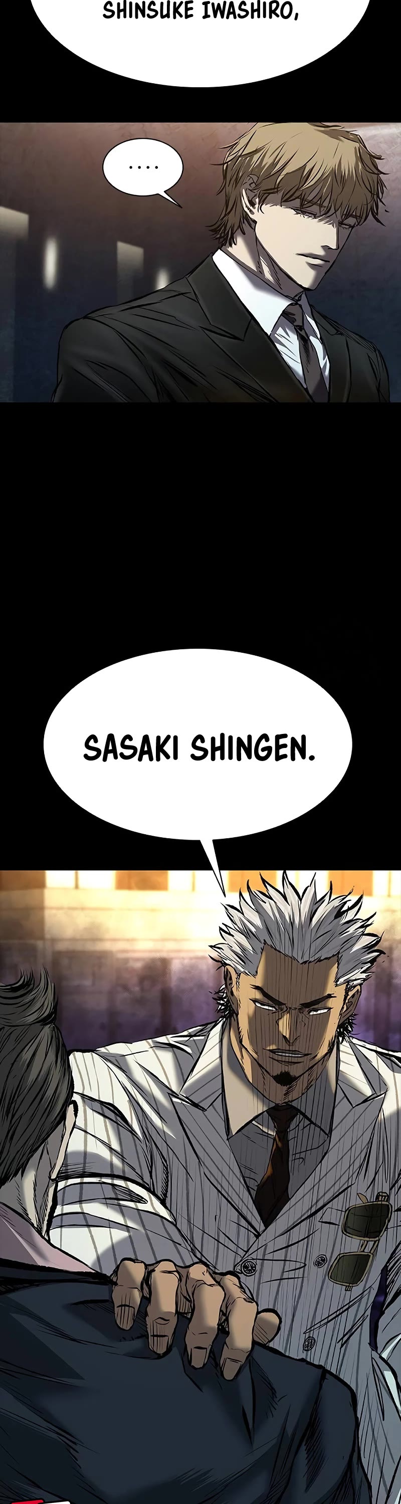 Castle 2: Pinnacle Chapter 32 page 77 - Chapter 32