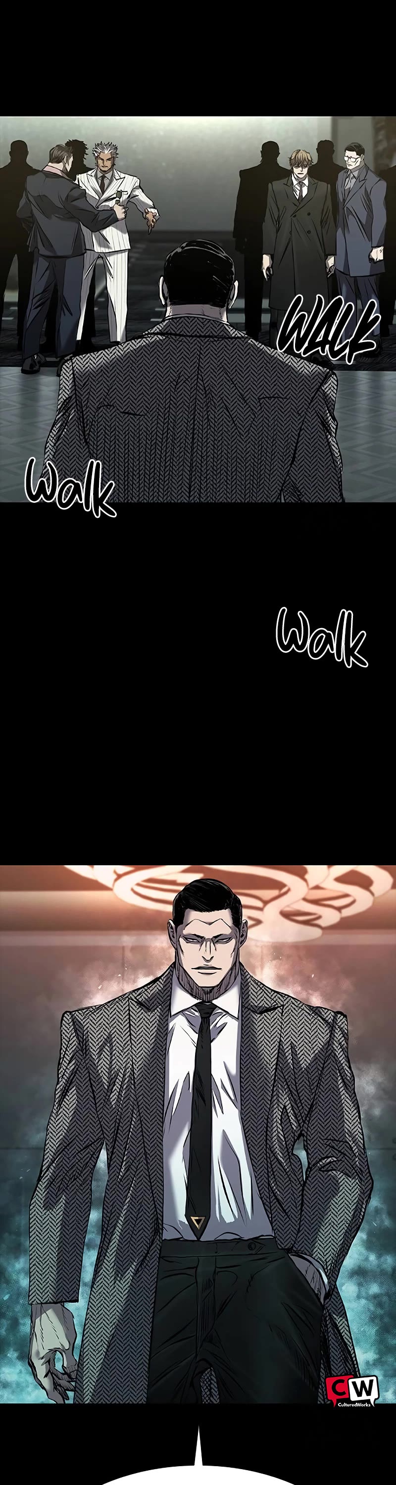 Castle 2: Pinnacle Chapter 32 page 81 - Chapter 32