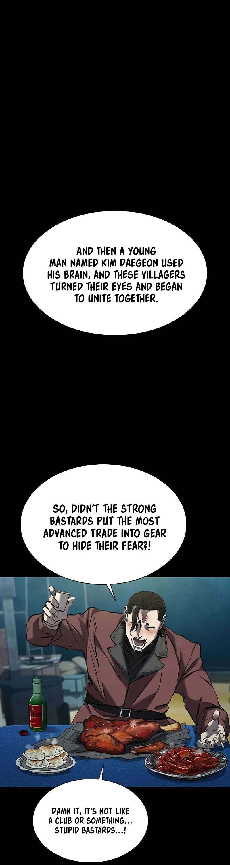 Castle 2: Pinnacle Chapter 32 page 88 - Chapter 32