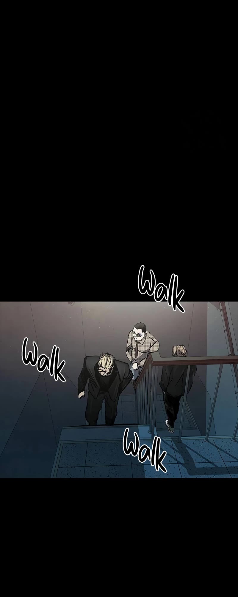 Castle 2: Pinnacle Chapter 32 page 9 - Chapter 32