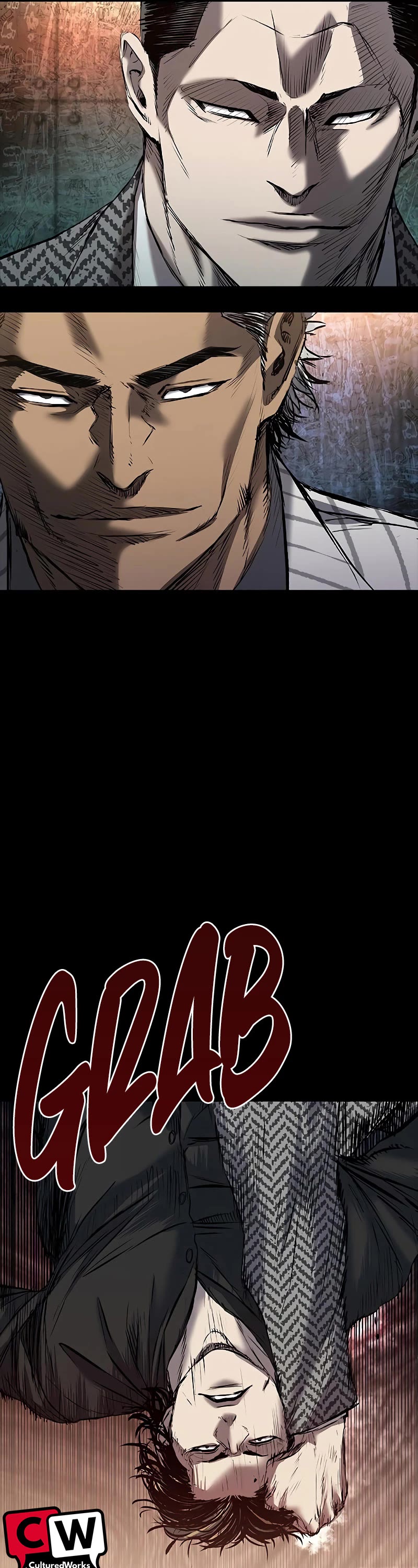 Castle 2: Pinnacle Chapter 33 page 10 - Chapter 33