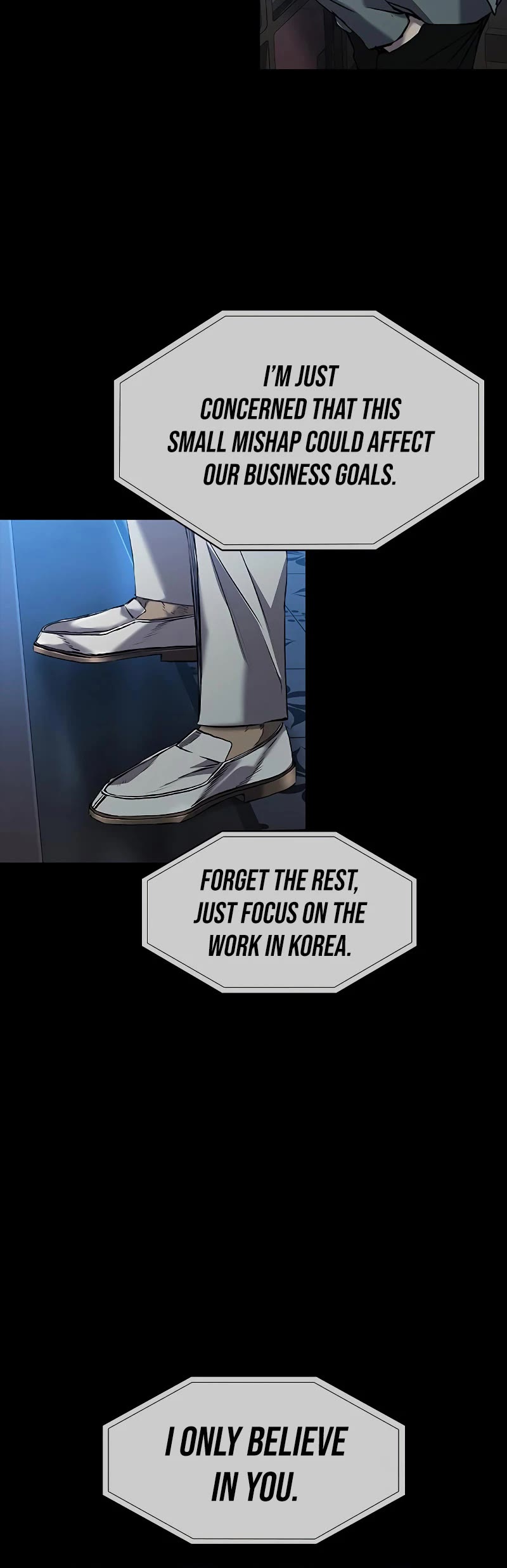 Castle 2: Pinnacle Chapter 33 page 21 - Chapter 33