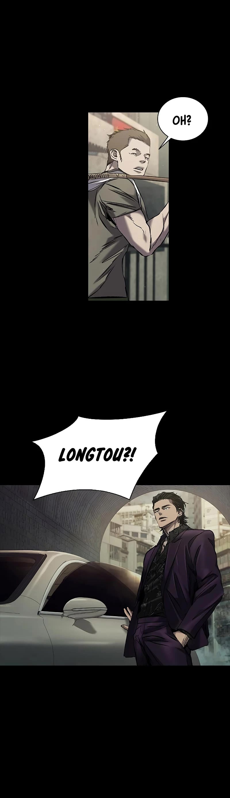 Castle 2: Pinnacle Chapter 33 page 29 - Chapter 33