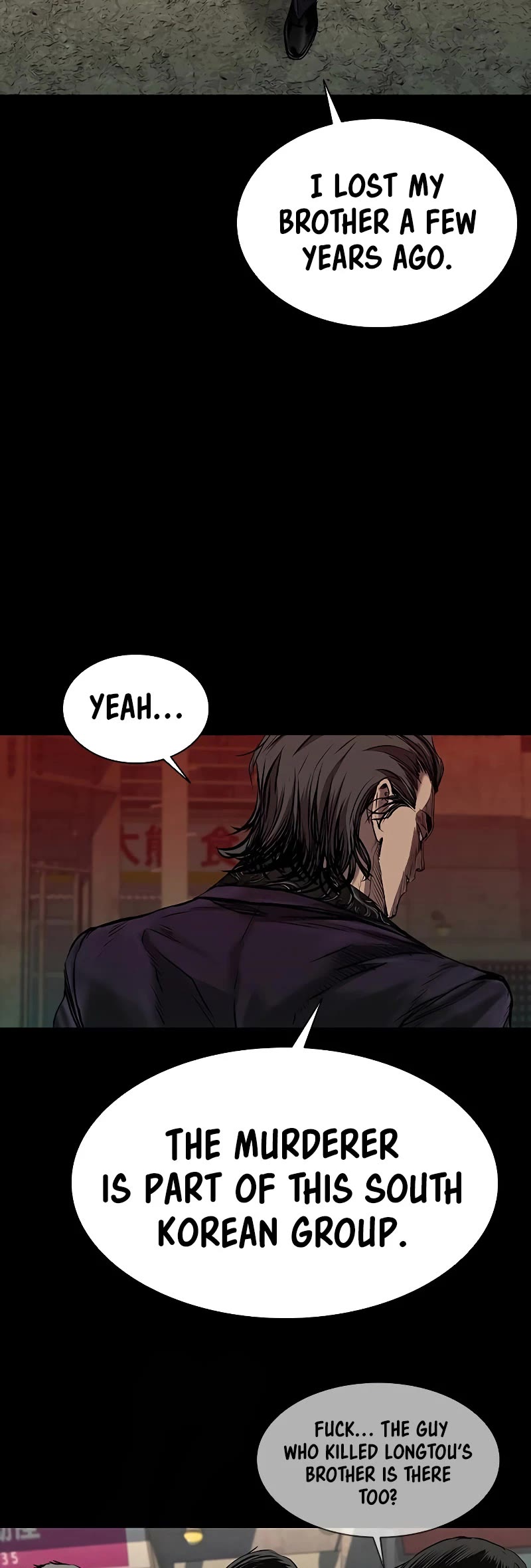 Castle 2: Pinnacle Chapter 33 page 44 - Chapter 33