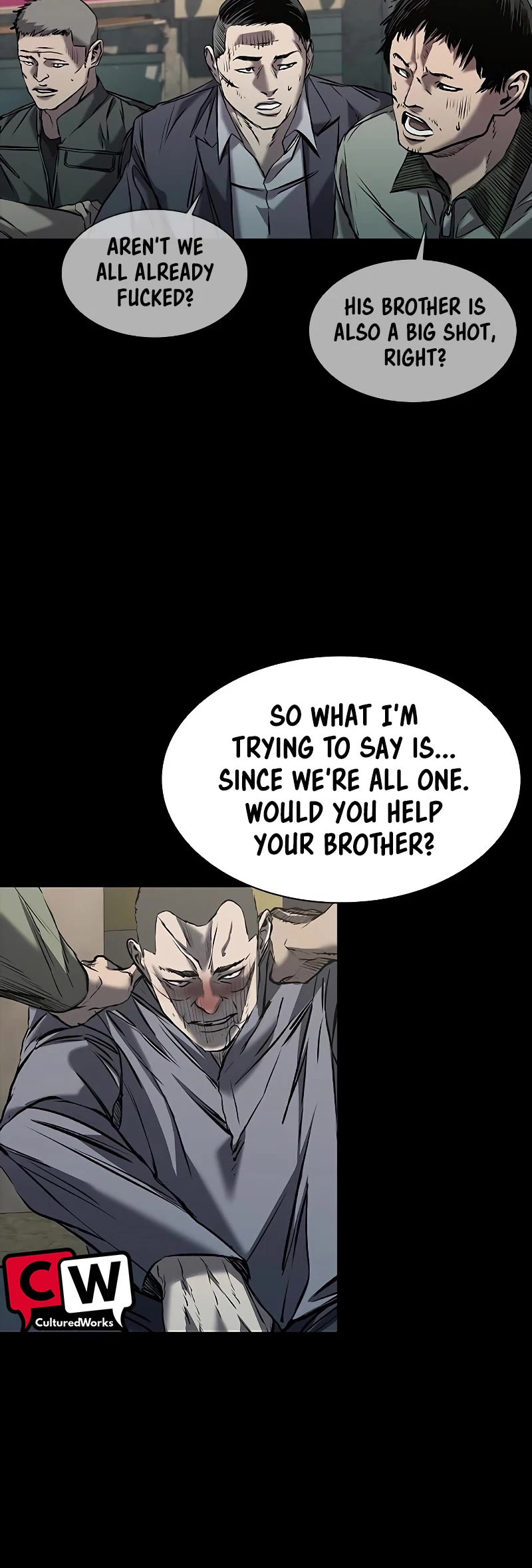 Castle 2: Pinnacle Chapter 33 page 45 - Chapter 33