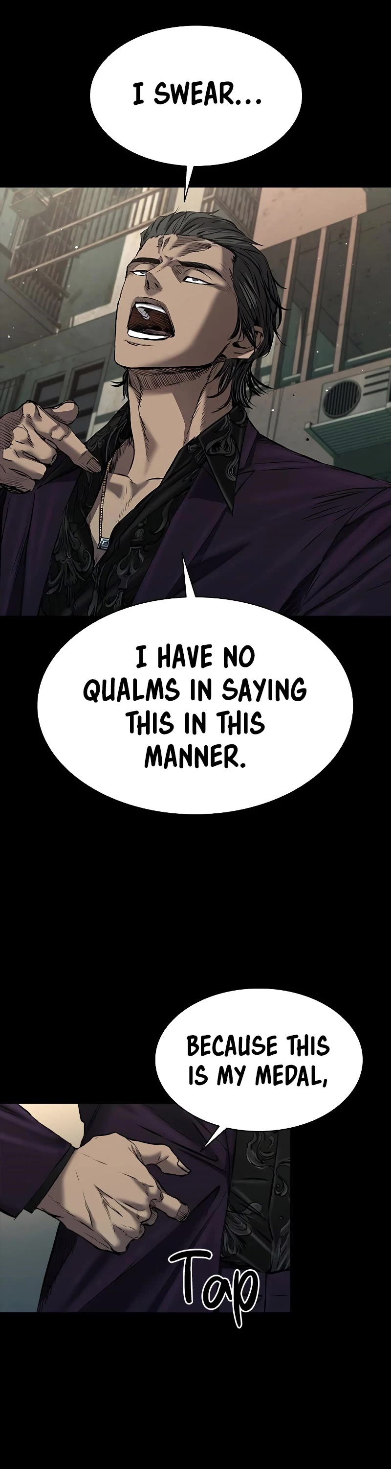 Castle 2: Pinnacle Chapter 33 page 47 - Chapter 33