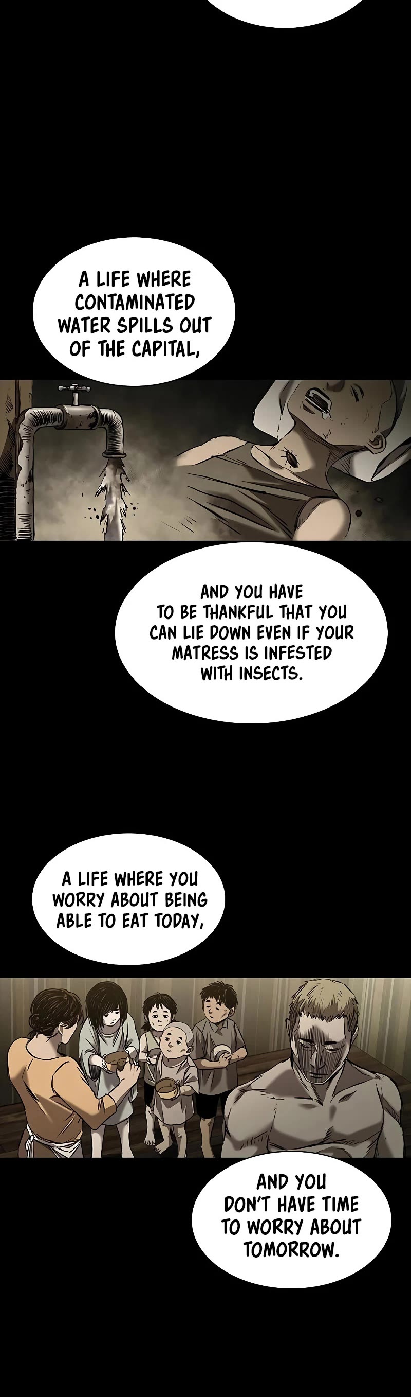 Castle 2: Pinnacle Chapter 33 page 49 - Chapter 33