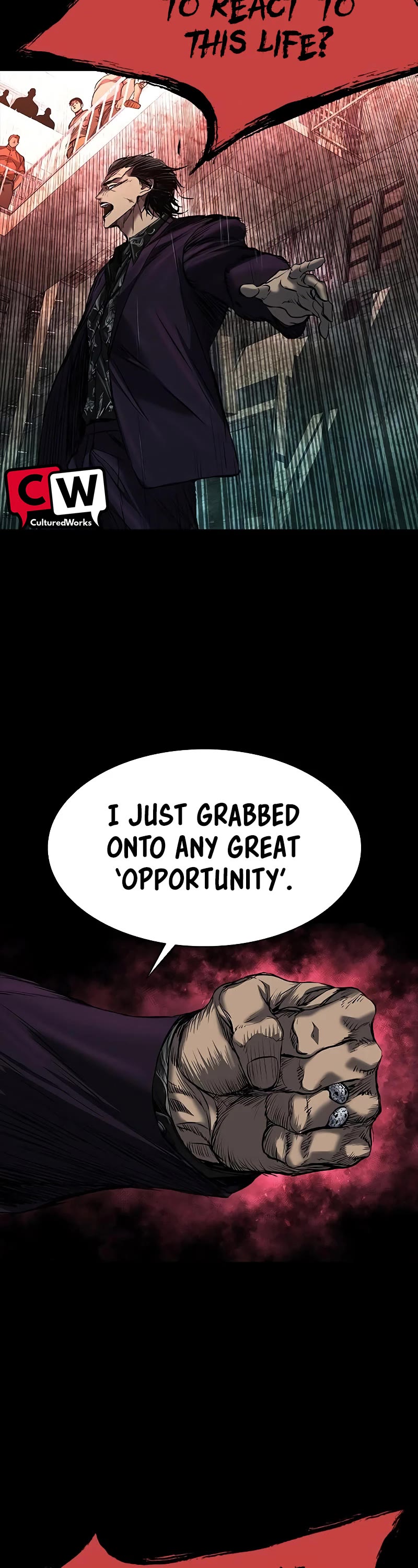 Castle 2: Pinnacle Chapter 33 page 51 - Chapter 33