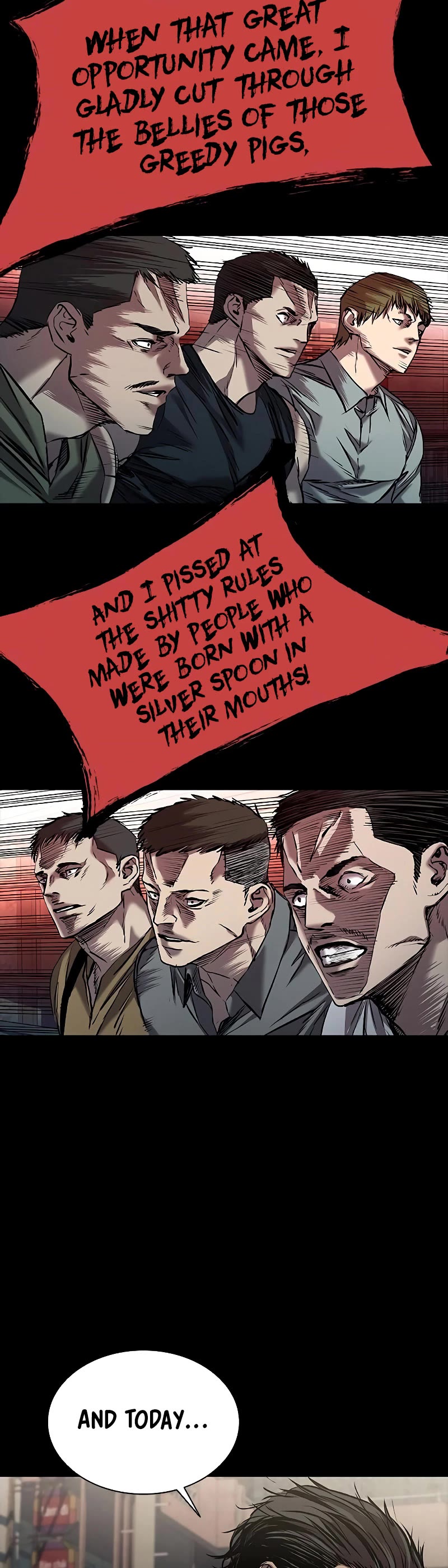 Castle 2: Pinnacle Chapter 33 page 52 - Chapter 33