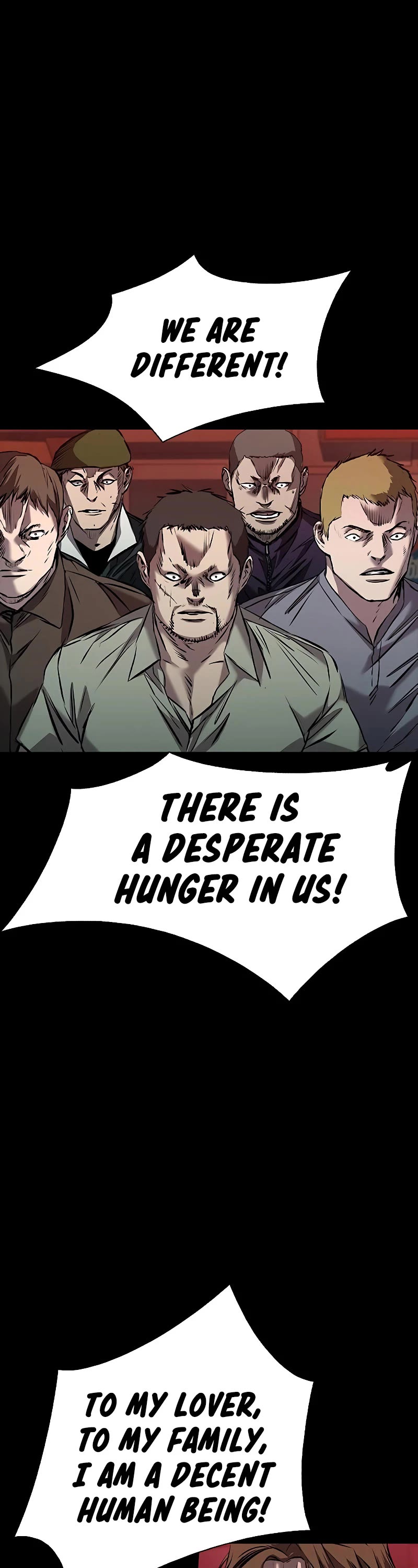 Castle 2: Pinnacle Chapter 33 page 54 - Chapter 33