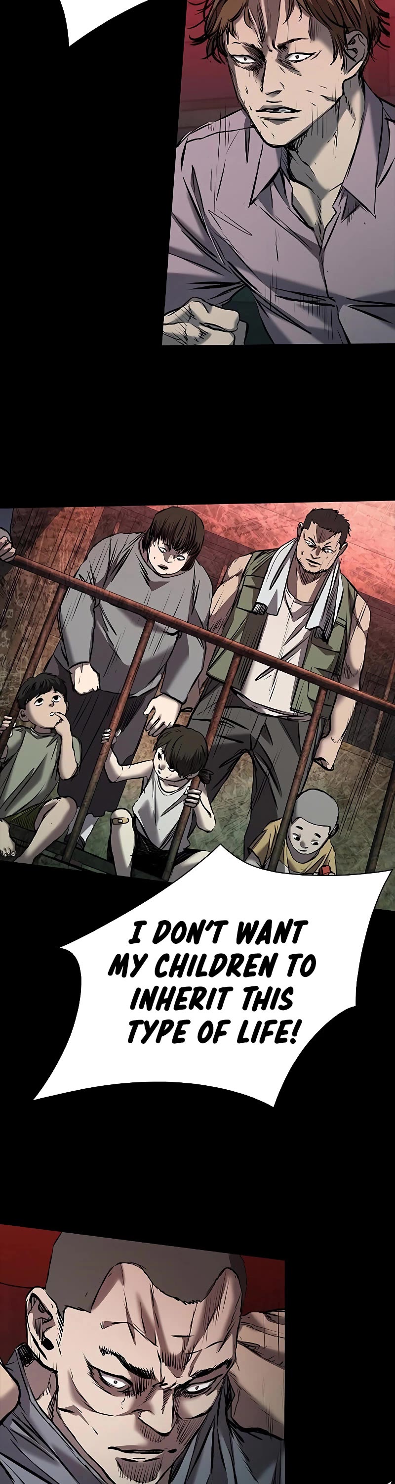 Castle 2: Pinnacle Chapter 33 page 55 - Chapter 33