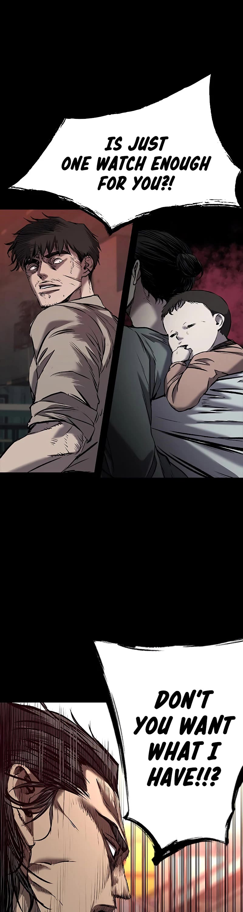 Castle 2: Pinnacle Chapter 33 page 58 - Chapter 33