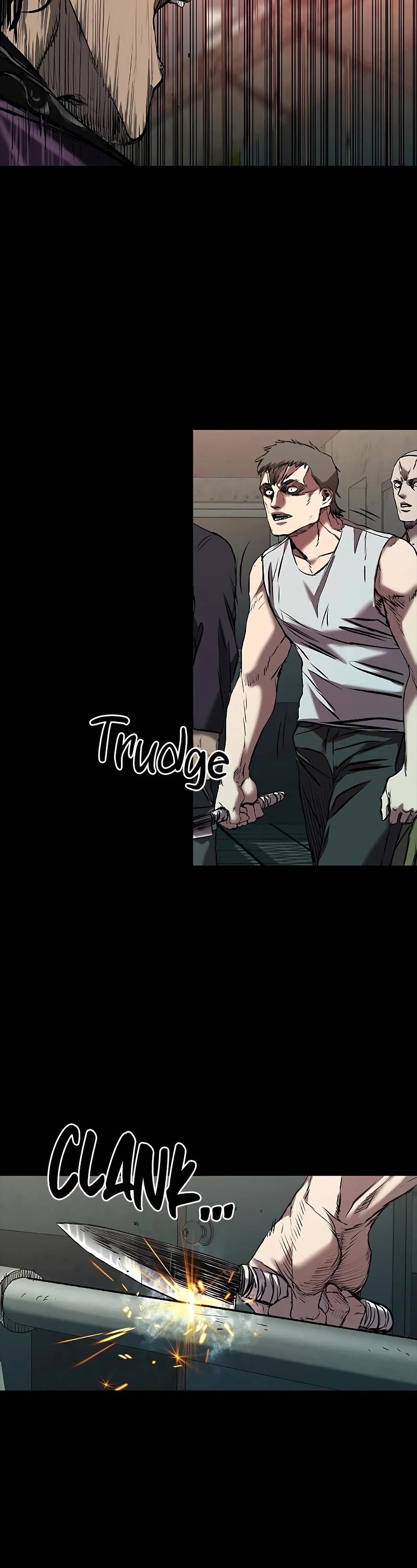 Castle 2: Pinnacle Chapter 33 page 59 - Chapter 33