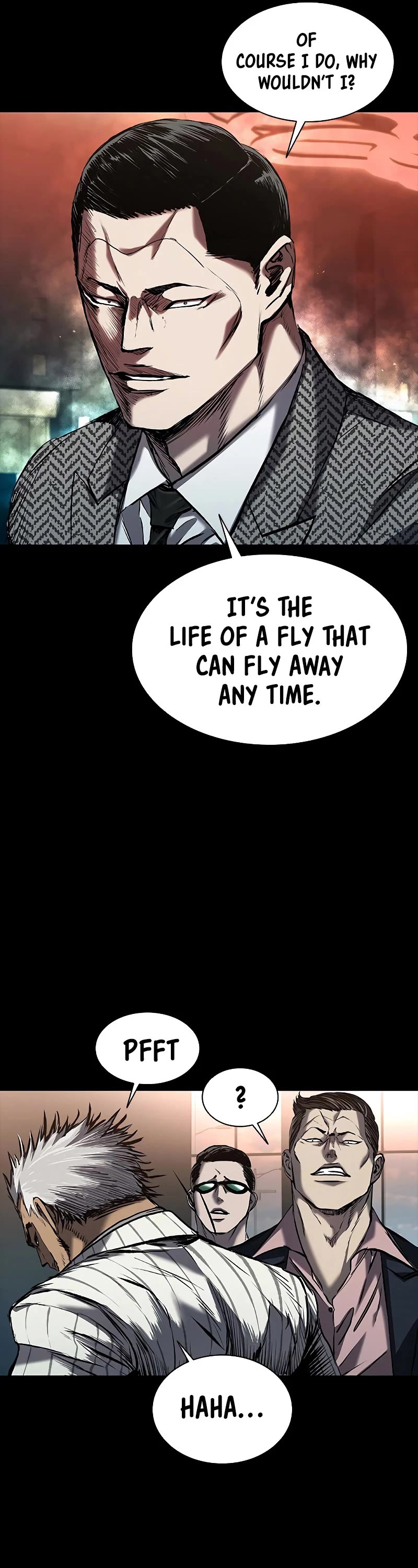 Castle 2: Pinnacle Chapter 33 page 6 - Chapter 33