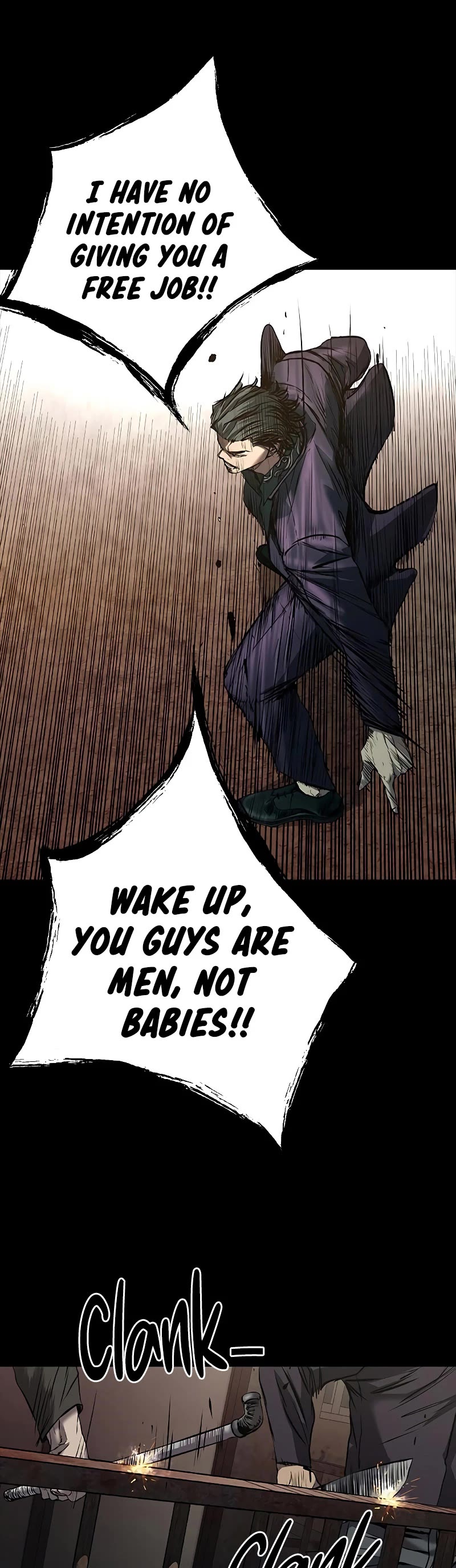 Castle 2: Pinnacle Chapter 33 page 60 - Chapter 33