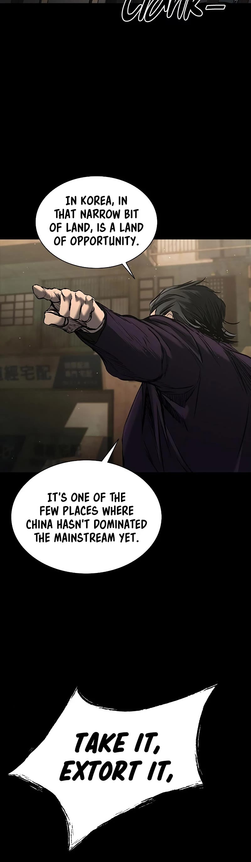 Castle 2: Pinnacle Chapter 33 page 61 - Chapter 33