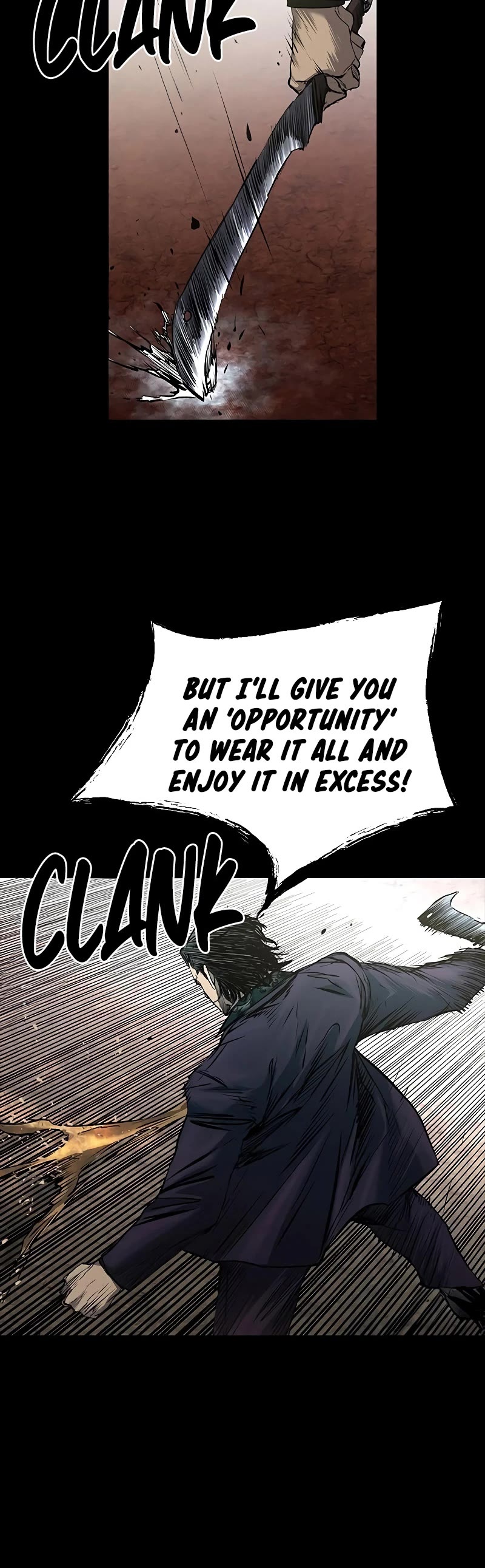 Castle 2: Pinnacle Chapter 33 page 65 - Chapter 33
