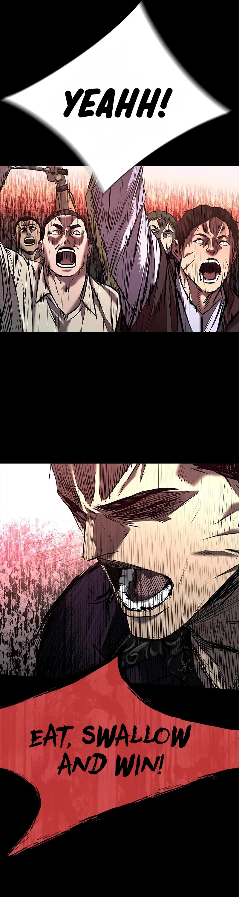 Castle 2: Pinnacle Chapter 33 page 66 - Chapter 33