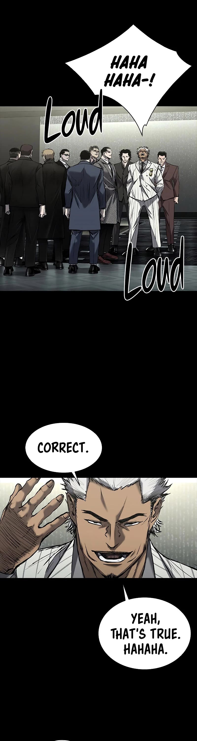 Castle 2: Pinnacle Chapter 33 page 7 - Chapter 33