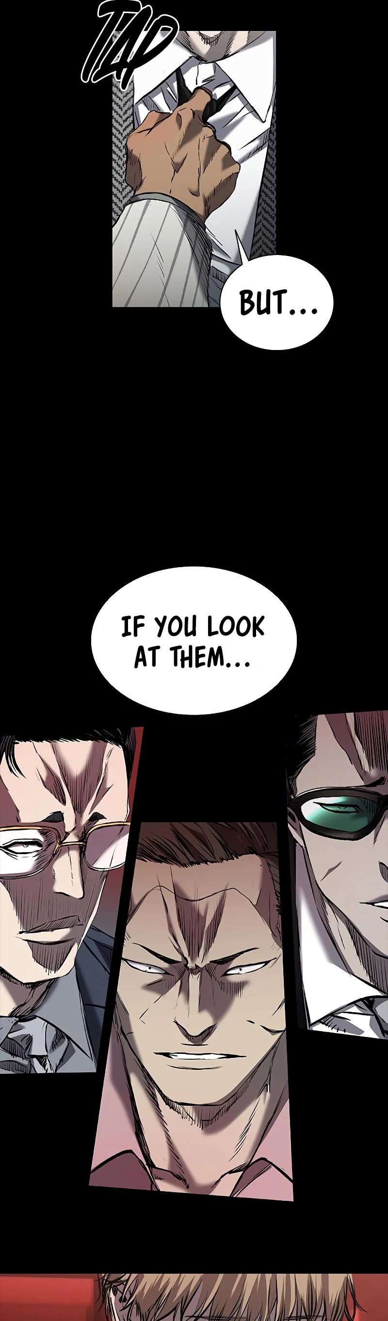 Castle 2: Pinnacle Chapter 33 page 8 - Chapter 33