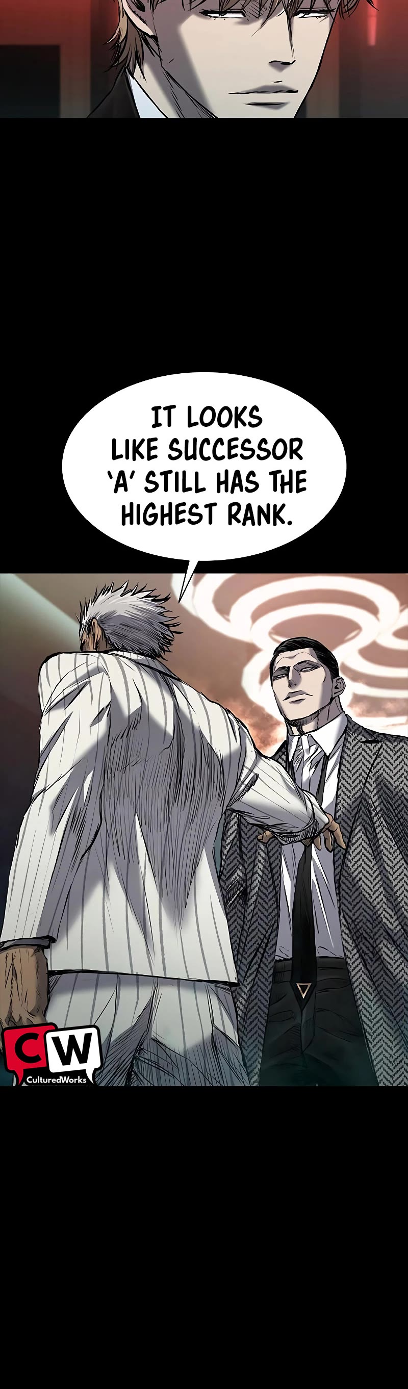Castle 2: Pinnacle Chapter 33 page 9 - Chapter 33